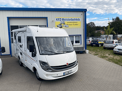 Wohnmobilvermietung Eichler Falkensee 1 Wohnmobilvermietung Wohnmobilvermietung Eichler Falkensee