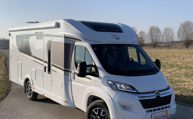 Wohnmobilvermietung Wohnmobilvermietung Erding