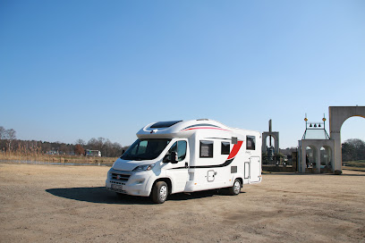 Wohnmobilvermietung Wohnmobilvermietung-Gifhorn, Inhaber Bettina Völpel