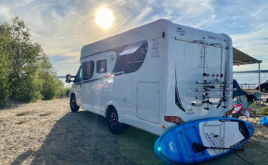 Wohnmobil mieten in Lommatzsch 1 Wohnmobilvermietung Wohnmobilvermietung H&W