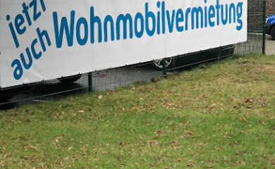 Wohnmobil mieten in Hamburg Hamm-Mitte 2 Wohnmobilvermietung Wohnmobilvermietung Hamburg - mobil rent GmbH