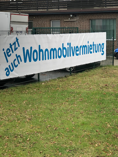 Wohnmobilvermietung Wohnmobilvermietung Hamburg - mobil rent GmbH