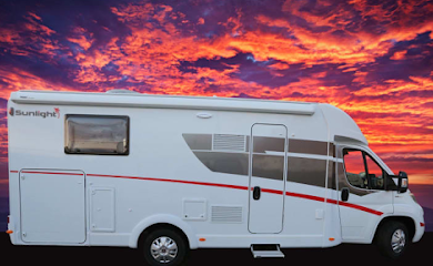 Wohnmobilvermietung Wohnmobilvermietung Hertrich