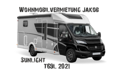 Wohnmobilvermietung Wohnmobilvermietung Jakob