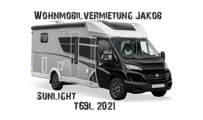 Wohnmobilvermietung Jakob 1 Wohnmobilvermietung Wohnmobilvermietung Jakob