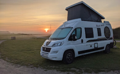 Wohnmobil mieten in Handewitt 1 Wohnmobilvermietung Wohnmobilvermietung Koje31