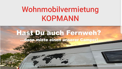 Wohnmobilvermietung Kopmann 1 Wohnmobilvermietung Wohnmobilvermietung Kopmann