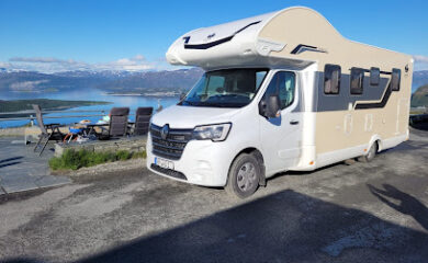 Wohnmobil mieten in Ohorn 1 Wohnmobilvermietung Wohnmobilvermietung Ohorn