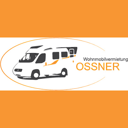 Wohnmobilvermietung Wohnmobilvermietung Oßner