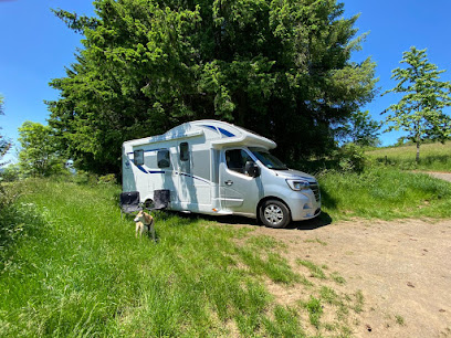 Wohnmobilvermietung Wohnmobilvermietung Rheinhessen