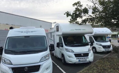 Wohnmobilvermietung Wohnmobilvermietung Schnar GbR Wohnmobil mieten