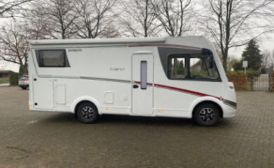 Wohnmobil mieten in Sievershütten 1 Wohnmobilvermietung Wohnmobilvermietung-Seegert