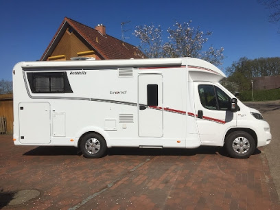 Wohnmobilvermietung Wohnmobilvermietung Stamm