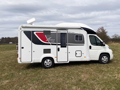 Wohnmobilvermietung Wohnmobilvermietung Stendal - Reisen & Freiheit