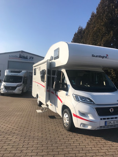 Wohnmobilvermietung Straußfurt 1 Wohnmobilvermietung Wohnmobilvermietung Straußfurt