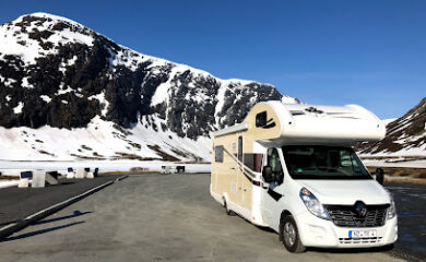 Wohnmobilvermietung Wohnmobilvermietung T.Riesinger