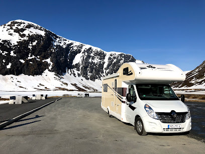 Wohnmobilvermietung Wohnmobilvermietung T.Riesinger