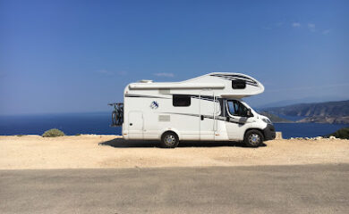 Wohnmobilvermietung Wohnmobilvermietung Tremer