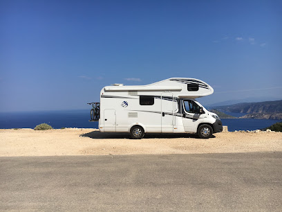 Wohnmobilvermietung Wohnmobilvermietung Tremer