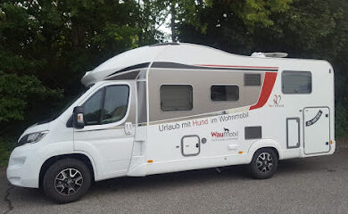 Wohnmobilvermietung Wohnmobilvermietung mit Hund Waumobil Heinrichs Gangelt
