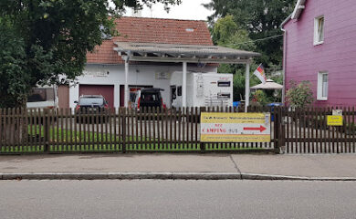 Wohnmobilvermietung Wolfgang Knewitz Wohnmobilvermietung