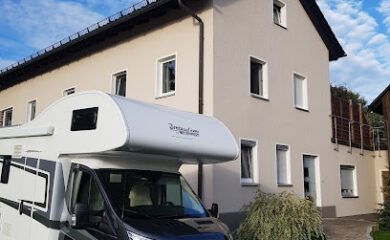 Wohnmobilvermietung Womo- Dreiländereck