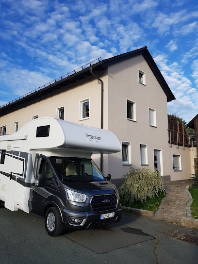 Womo- Dreiländereck 1 Wohnmobilvermietung Womo- Dreiländereck