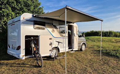 Wohnmobil mieten in Neuenstein 1 Wohnmobilvermietung Womo Eschelbach
