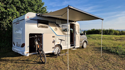 Wohnmobilvermietung Womo Eschelbach