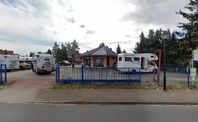 Wohnmobil mieten in Niemegk 1 Wohnmobilvermietung Womo - Haus