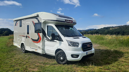 Wohnmobilvermietung Womo Vermietung Kirsch