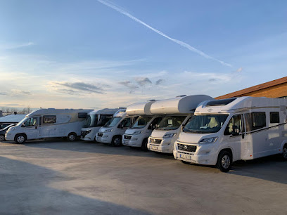 Wohnmobilvermietung Womo-Wedam