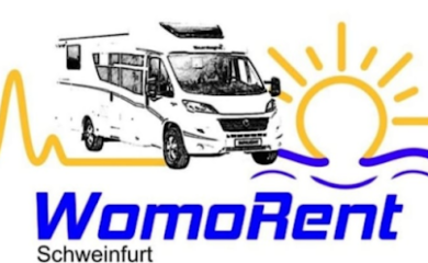 Wohnmobilvermietung WomoRent Schweinfurt