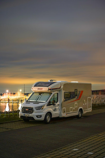 Wohnmobilvermietung Womoteam-Dresden