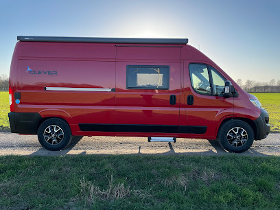 allCAMPERS 1 Wohnmobilvermietung allCAMPERS