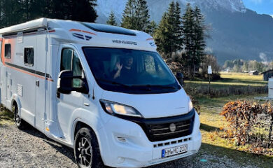 Wohnmobil mieten in Hessisch Oldendorf 1 Wohnmobilvermietung challenge your dreams