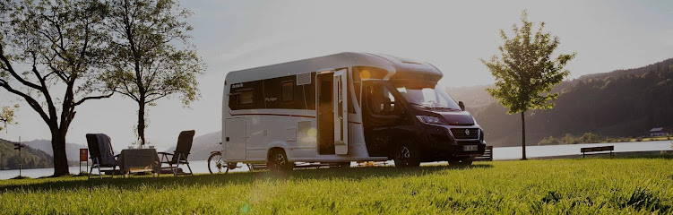 Wohnmobilvermietung deluxe WOHNMOBILE