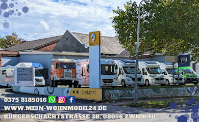 Wohnmobilvermietung mein-wohnmobil24.de