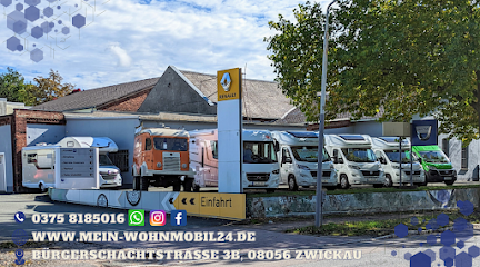 mein-wohnmobil24.de 1 Wohnmobilvermietung mein-wohnmobil24.de
