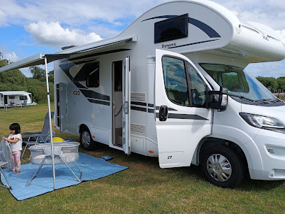 Wohnmobilvermietung mio camper- Mieten.Natur.Freiheit