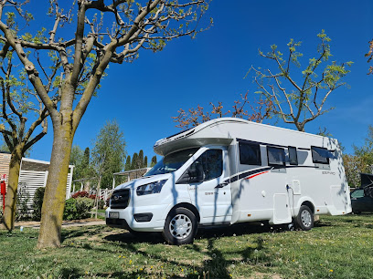 Wohnmobilvermietung miwomo GmbH