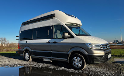 Wohnmobilvermietung myCAMPERway