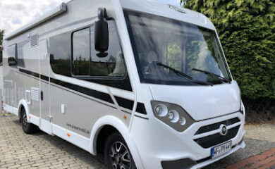 Wohnmobilvermietung piepermobil
