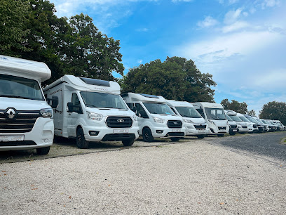 Wohnmobilvermietung rent easy Brandenburg