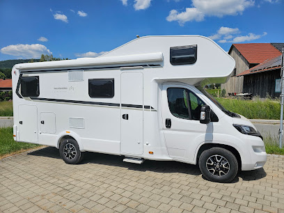 Wohnmobilvermietung rentacamper24.de