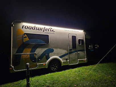 roadsurfer Kassel 1 Wohnmobilvermietung roadsurfer Kassel