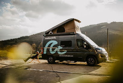 roadsurfer - Wohnmobil und Camper mieten Berlin-Schönefeld 1 Wohnmobilvermietung roadsurfer - Wohnmobil und Camper mieten Berlin-Schönefeld