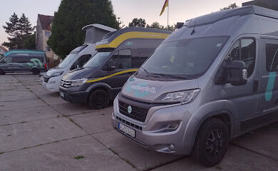 Wohnmobilvermietung Störmer 4 Wohnmobilvermietung roadsurfer - Wohnmobil und Camper mieten Bielefeld