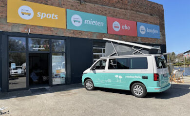 Wohnmobil mieten in Hamburg 4 Wohnmobilvermietung roadsurfer - Wohnmobil und Camper mieten Hamburg