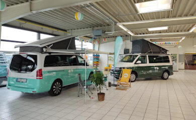 Wohnmobil mieten in Erftstadt 1 Wohnmobilvermietung roadsurfer - Wohnmobil und Camper mieten Köln-Bonn